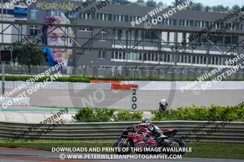 march 2018;motorbikes;no limits;peter wileman photography;portugal;trackday digital images;valencia